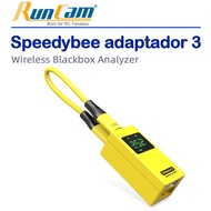 ►┇☢ RunCam SpeedyBee Adapter 3 WIIFI Bluetooth Adapter3 Wireless Blackbox Analyzer and Firmware Flasher/Configurator