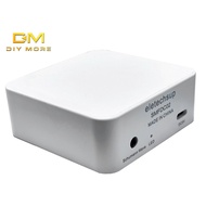 Pure Sine Wave Schumann Generator Dc 5V 7.83 Hertz Type C Powered