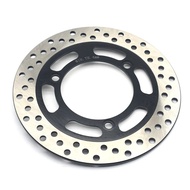 230mm Rear Brake Disc Rotor For Kawasaki GSX250 F ZR 250C 2002-2005 ZXR250 ZR250 Balius-II ZXR250 GP