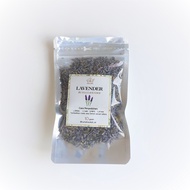 10gr Teh Lavender / Lavender Tea / Bunga Lavender Kering