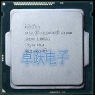 In Celeron Processor G1840 g1840 (2M Cache, 2.80 GHz) LGA1150 Dual-Core properly Desktop Processor free shipping