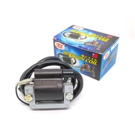 IKK PLUG COIL YB100 YB 100 IGNITION COIL YB100 YB 100 IKK