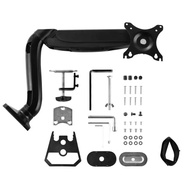 ขาตั้งจอคอม 13-27นิ้ว Monitor Stand Arm 2-9kg ปรับสูงต่ำ ปรับองศาจอได้ Ergonomic รับประกัน