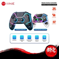 【6.25 SALE】IINE Bastet Wireless Controller for PS5 / PC  [L1063]  [L977]