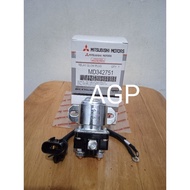 Relay Glow Plug Heating Relay Triton Pajero Sport MD342751