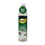 Laurin 100% Coco MCT Oil 500mL
