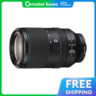 Sony | FE 70-300mm F4.5-5.6 G OSS