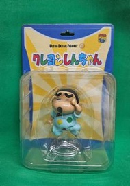 Medicom Toy Ultra Detail Figure UDF 蠟筆小新Figure  睡衣 野原新之助 小新 公仔