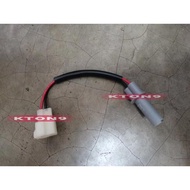 T10 W5W Light Bulb T10 Socket Holder (10 piece)