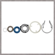 (RHEP) 06J998907B Fuel Injector Seal Repair Kit Replacement Parts GLI A4 A5 1.8T 2.0T