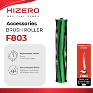 HIZERO Brush Roller F803