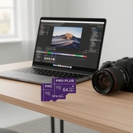 Original Class 10 Micro SD/TF Memory Card 4GB-64GB, Fast & Reliable for Cameras and Dashcams  Kad Me
