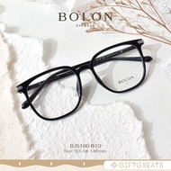 BOLON Nairobi BJ5180 - FW24 Bolon Eyewear กรอบแว่นตา โบลอน giftgreats