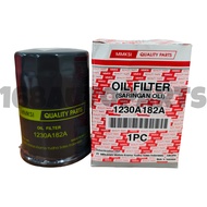 ORIGINAL MITSUBISHI 1230A182 ENGINE OIL FILTER KL1 4N15 2019-2024