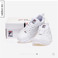 Fila Spline shoes, Fila spline sports, genuine Korean Fila Spline fullbox sneakers
