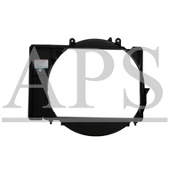 NISSAN URVAN E26 NV350 RADIATOR FAN SHROUD (CASP)
