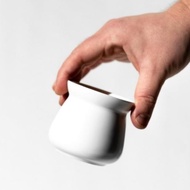 - Orea Sense Cup Porcelain Coffee Tasting Cup