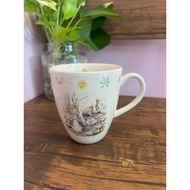 RB0326.1850-Peter Rabbit by Yamaka Mug Size 3.2x3.6
