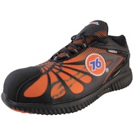 76 76-750 Lightweight Safety Shoes, Work Shoes