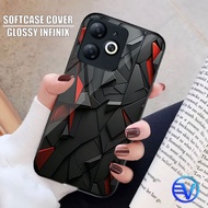 [ GT27 WALLPAPER ] Softcase INFINIX SMART 8/8 PRO/8 PLUS/SMART 9/HOT 50i/HOT 40/HOT 40 PRO/HOT 40i/H