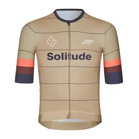 Men Cycling Jersey Cool Technology Cycling Jersey Men Women Breathable Man Cycling Maillot Quick Dry