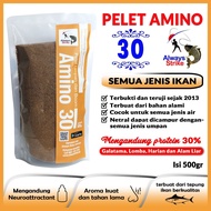 Always Strike Pelet Amino 30 Plus Neuroattractant