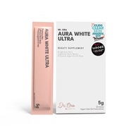 Dr. Ora Aura White Ultra Skin Brightening Supplement 15s x 5g