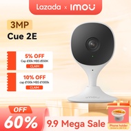 Camera Wifi trong nhà Imou Cue 2E 3MP I IPC-C32SP I Đàm thoại 2 chiều | Báo động âm thanh