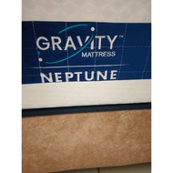 Neptune by Gravity Mattress (Pre-loved item)