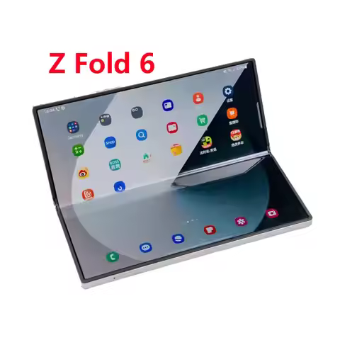 Original LCD For Samsung Z Fold6 F956 LCD Display Touch Screen For Samsung Z Fold 6 SM-F956B SM-F956
