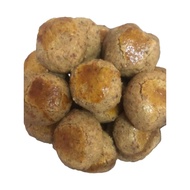 BISKUT TIMBANG - BISKUT KACANG MAZOLA 1KG