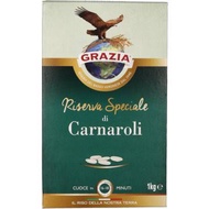 Risotto rice carnaroli 1kg ข้าวอิตาลีคาร์นาโรลิ 1กก