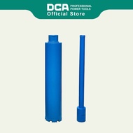 DIAKO Small Size (25 / 27/ 32/ 36/ 38/ 40/ 44/ 51x370mm) Diamond Core Bit (56/ 63/ 66/ 76x470MM)