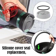 Water Cup Seal Ring Suitable For Contigo Travel Cup Silicone Lid Seal Replacement 16 To 20oz Y7V1
