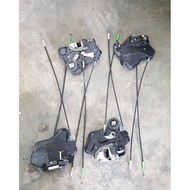 Myvi/Passo/Vios Door Lock