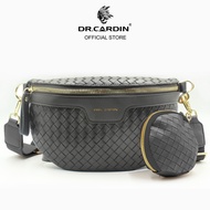 Dr Cardin Ladies AVA Waist Bag BG-1376