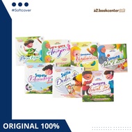 [Maalik Kids] READY Seri Tauhid Pertamaku - Laa Tusyrik Billaah -  7 Cerita Seru 1 Pesan Penting: Ja