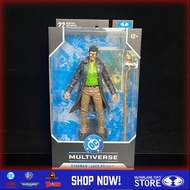 【In Stock】Mcfarlane Toys STARMAN (JACK KNIGHT) 7-Inch Action Figure
