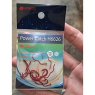 Ichiban H6626 auto flip hook