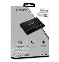 SSD HIKVISION E100 1TB SATA III 6GB/S SSD PNY 1TB ประกัน 3ปี