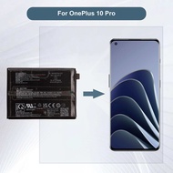 แบตแท้ OnePlus 10Pro/OnePlus 1Plus/OnePlus 10R BLP925 10T 5G 5000mAh BLP899 แถมฟรีชุดถอด+กาวติดแบต