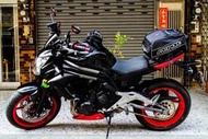 騎士S 防盜 行車記錄器 ER6N SFV650 MT-07 MT-03 z300 GSR600 FZ6 SV650