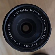 （不議價） Fujifilm XC50-230mmf/4.5-6...