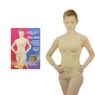 Zirana Cafeine Body Shaping Suit