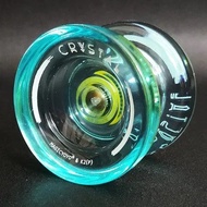 Pertandingan Profesional Yo-yo Lanjutan Pertandingan Yoyo Yo Y01node Logam Mewah Pelbagai Bola Mewah