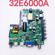 CHANGHONG 32E6000A MAINBOARD TV MOBO MOTHERBOARD MB Mainboard Module Changhong 32e6000a 32e6000