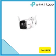 TP-Link Tapo C320WS Outdoor Security Wi-Fi Camera