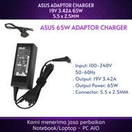 ASUS 19v 3.42a X401 X401A X401U 5.5x2.5mm Original Charger Adapter