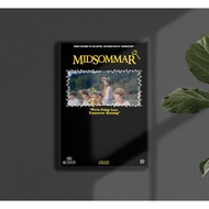 💥READY STOCK💥Midsommar (2019) Florence Pugh Jack Reynor Ari Aster Poster Film Wall Decor Netflix Fol