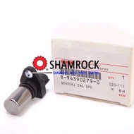 Crankshaft Position Sensors CPS OEM 8-94390279-0, 8943902790 for IIsuzu GIGA CXY / CXZ 15.7 Turbo 6W